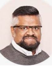 Mr. Ingersol Selvaraj