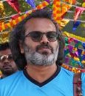 Mr. Mohan logo designer
