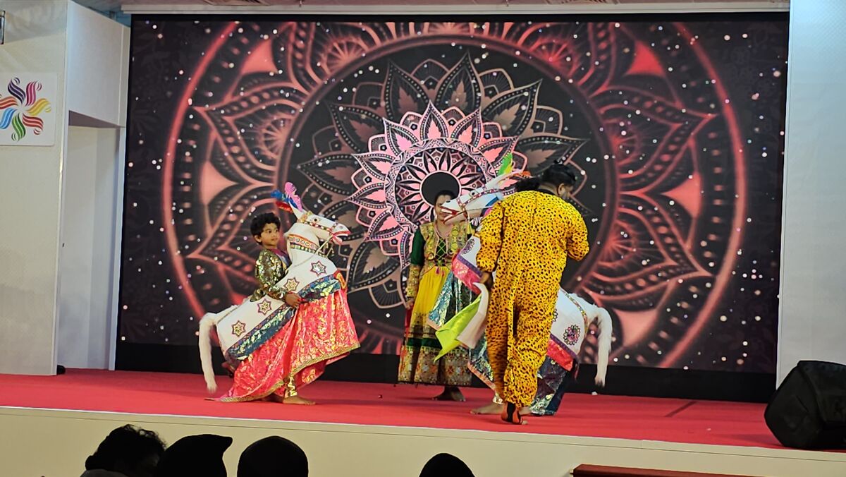 Thamizha Thamizha Sharjah 2023
